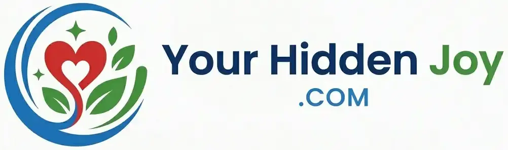 Your Hidden Joy